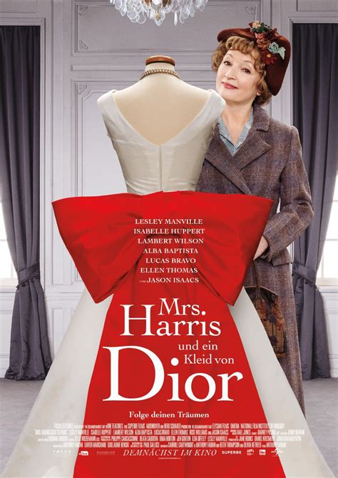 dvd mrs harris und ein kleid von dior|Mrs. Harris und ein Kleid von Dior DVD .